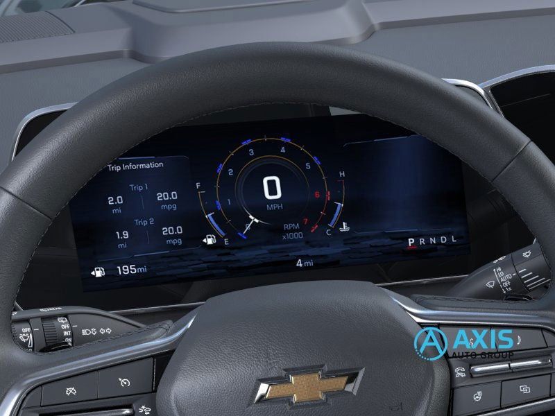 2026 Chevrolet Tahoe Premier Jersey City NJ