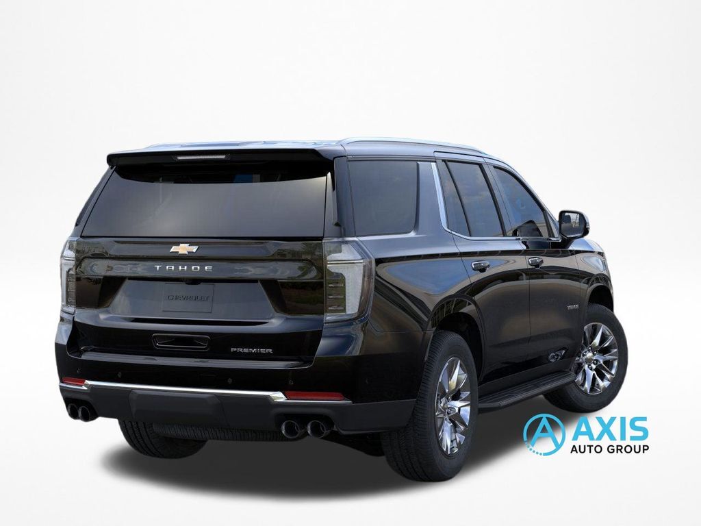 2026 Chevrolet Tahoe Premier Jersey City NJ