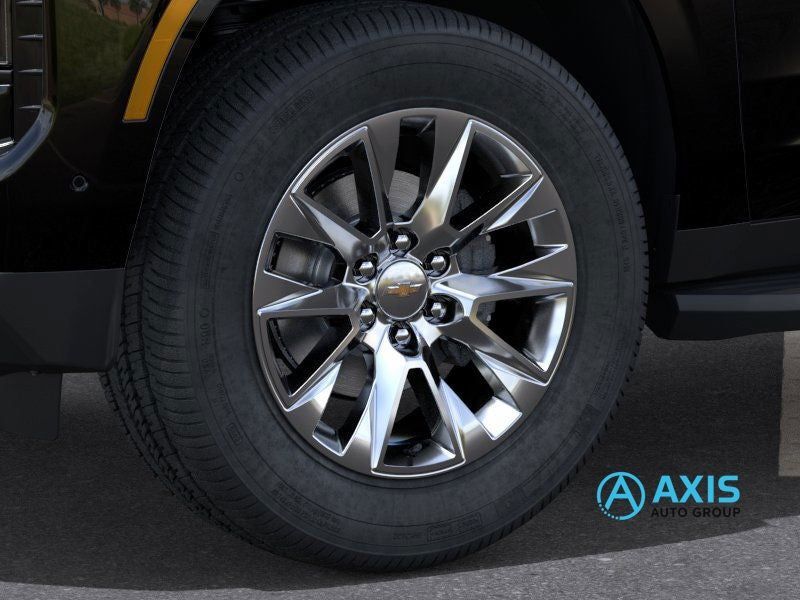 2026 Chevrolet Tahoe Premier Jersey City NJ