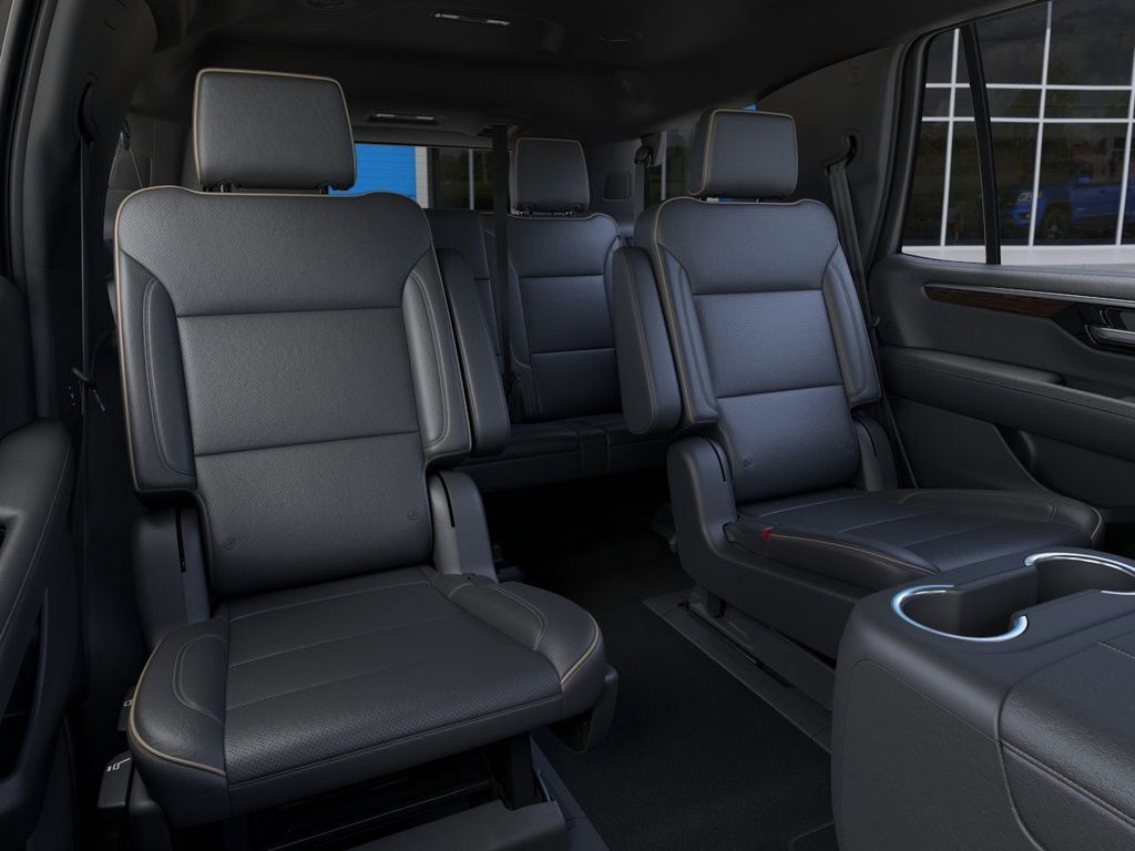 2026 Chevrolet Tahoe Premier Jersey City NJ
