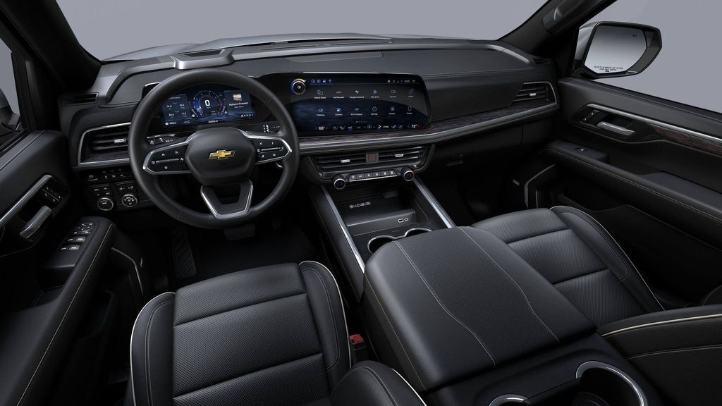2026 Chevrolet Tahoe Premier Jersey City NJ