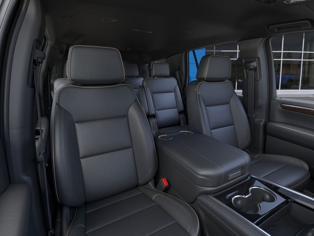 2026 Chevrolet Tahoe Premier Jersey City NJ