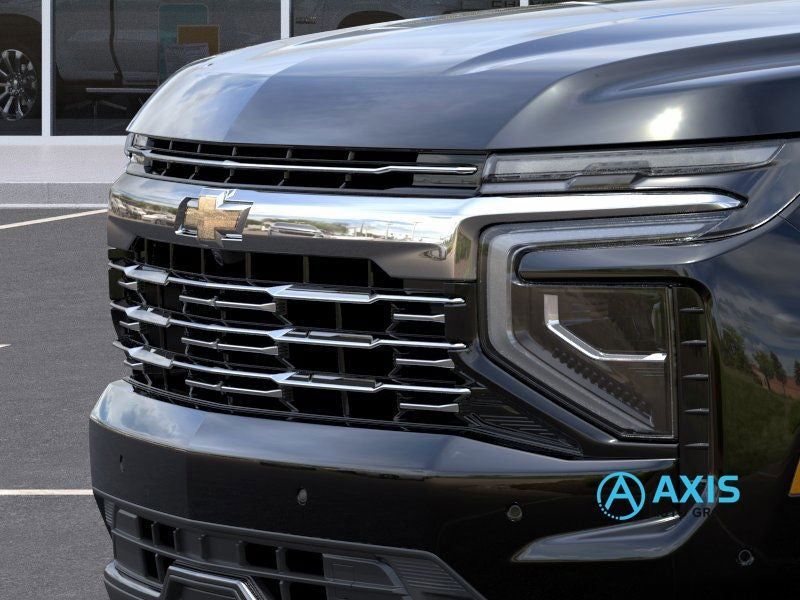 2026 Chevrolet Tahoe Premier Jersey City NJ