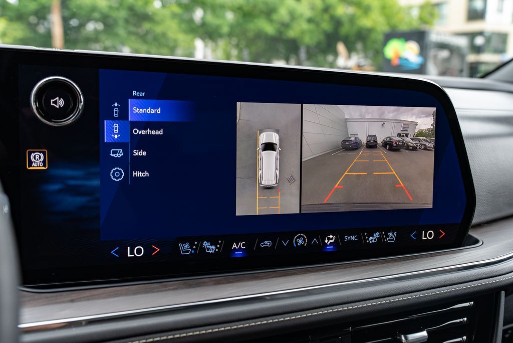 2026 Chevrolet Tahoe Premier Beaverton OR