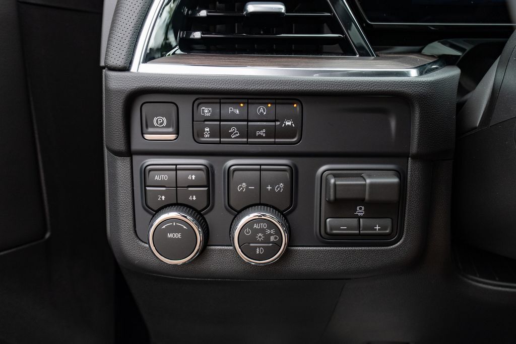 2026 Chevrolet Tahoe Premier Beaverton OR