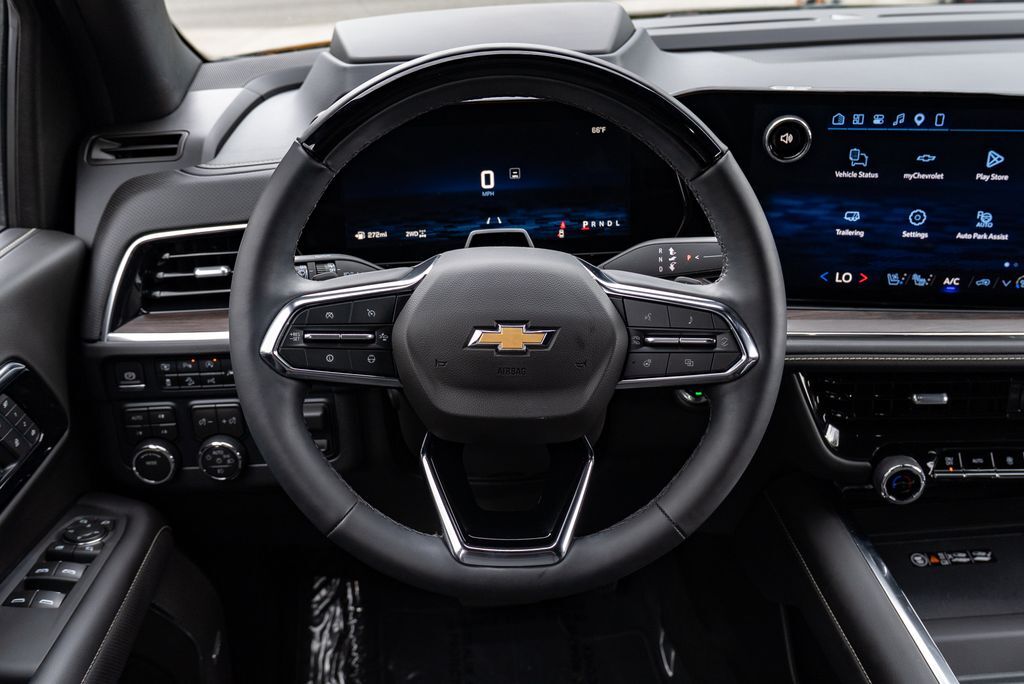 2026 Chevrolet Tahoe Premier Beaverton OR