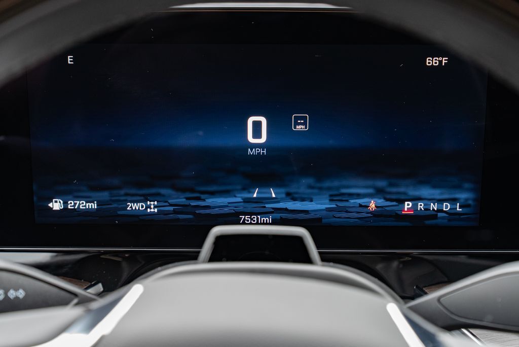 2026 Chevrolet Tahoe Premier Beaverton OR