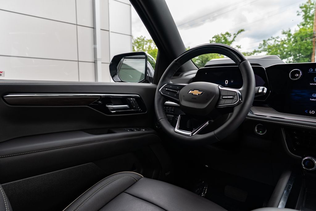 2026 Chevrolet Tahoe Premier Beaverton OR