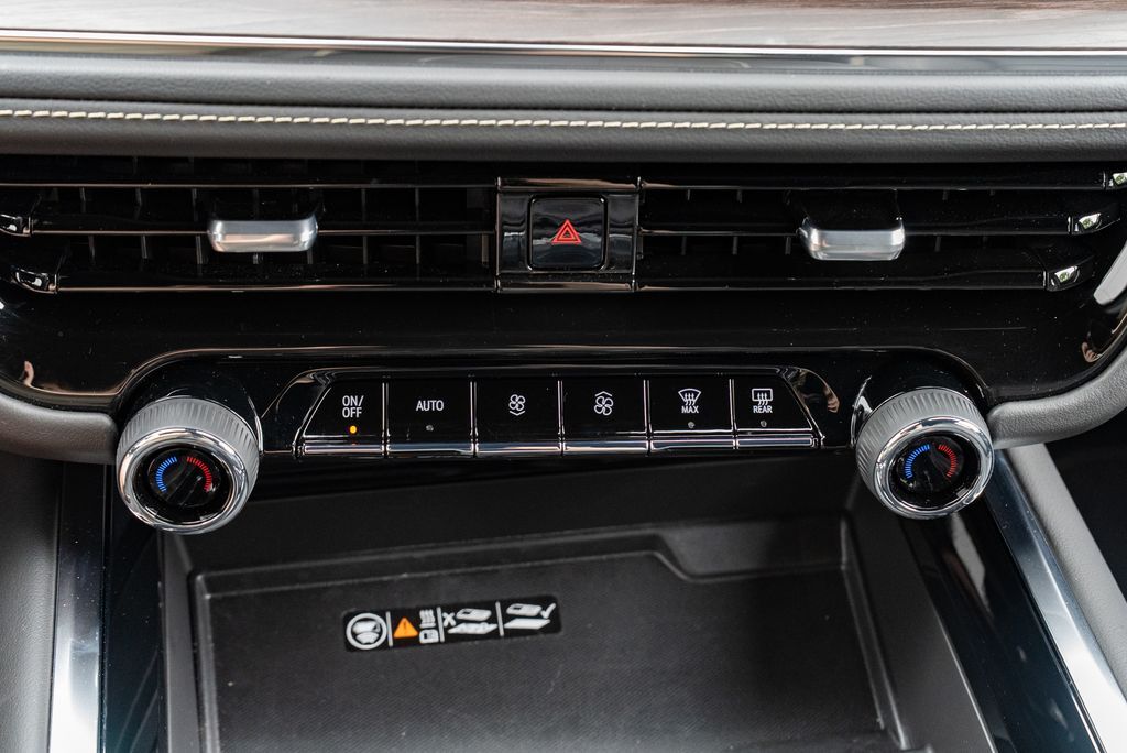 2026 Chevrolet Tahoe Premier Beaverton OR