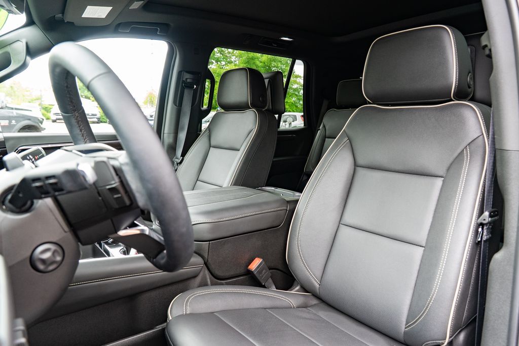 2026 Chevrolet Tahoe Premier Beaverton OR