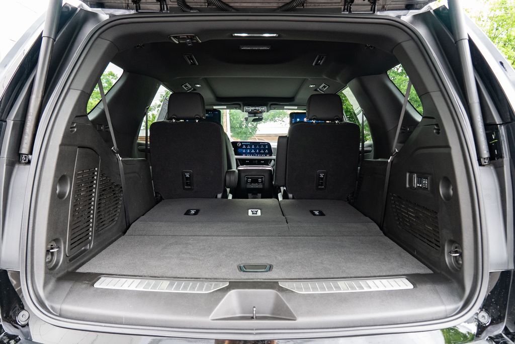 2026 Chevrolet Tahoe Premier Beaverton OR