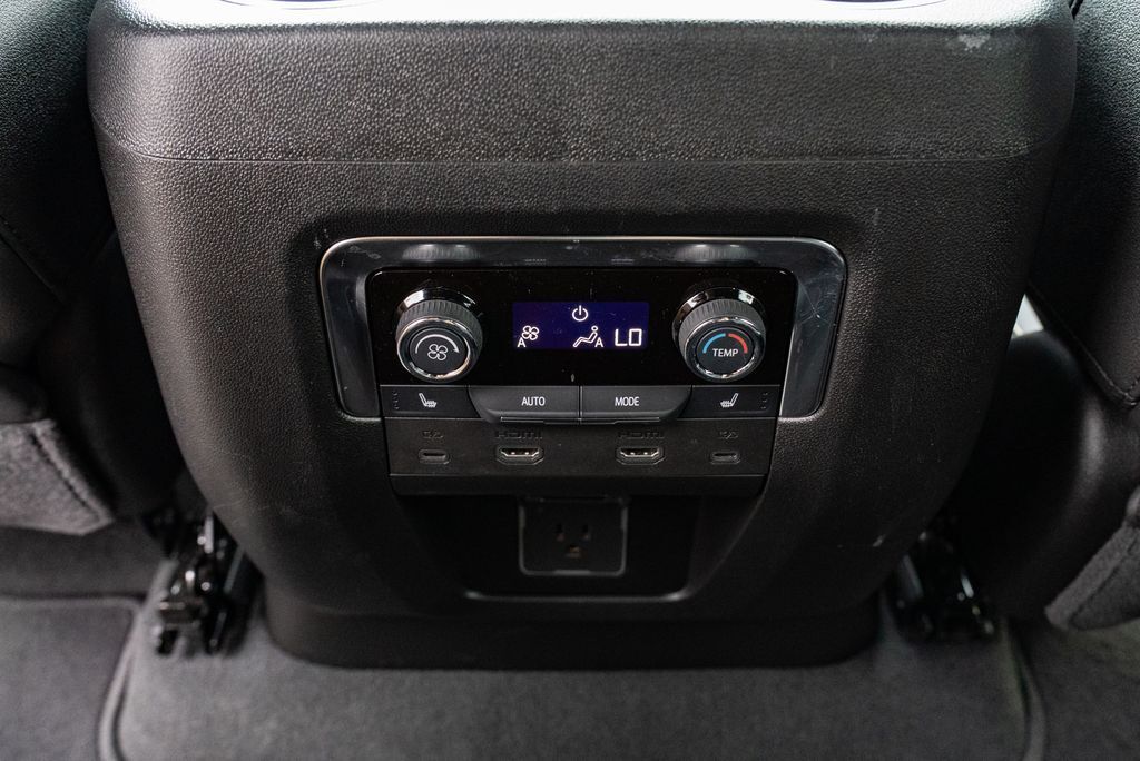 2026 Chevrolet Tahoe Premier Beaverton OR