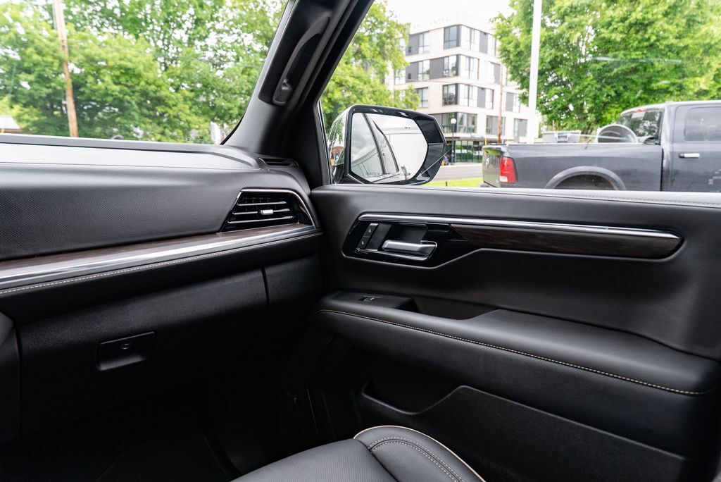 2026 Chevrolet Tahoe Premier Beaverton OR