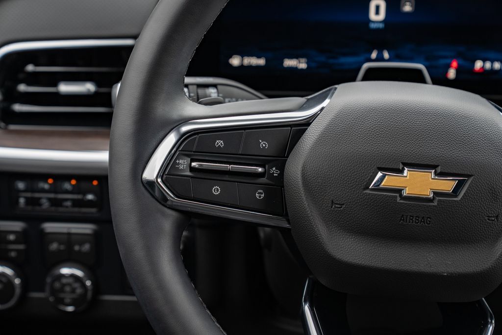 2026 Chevrolet Tahoe Premier Beaverton OR