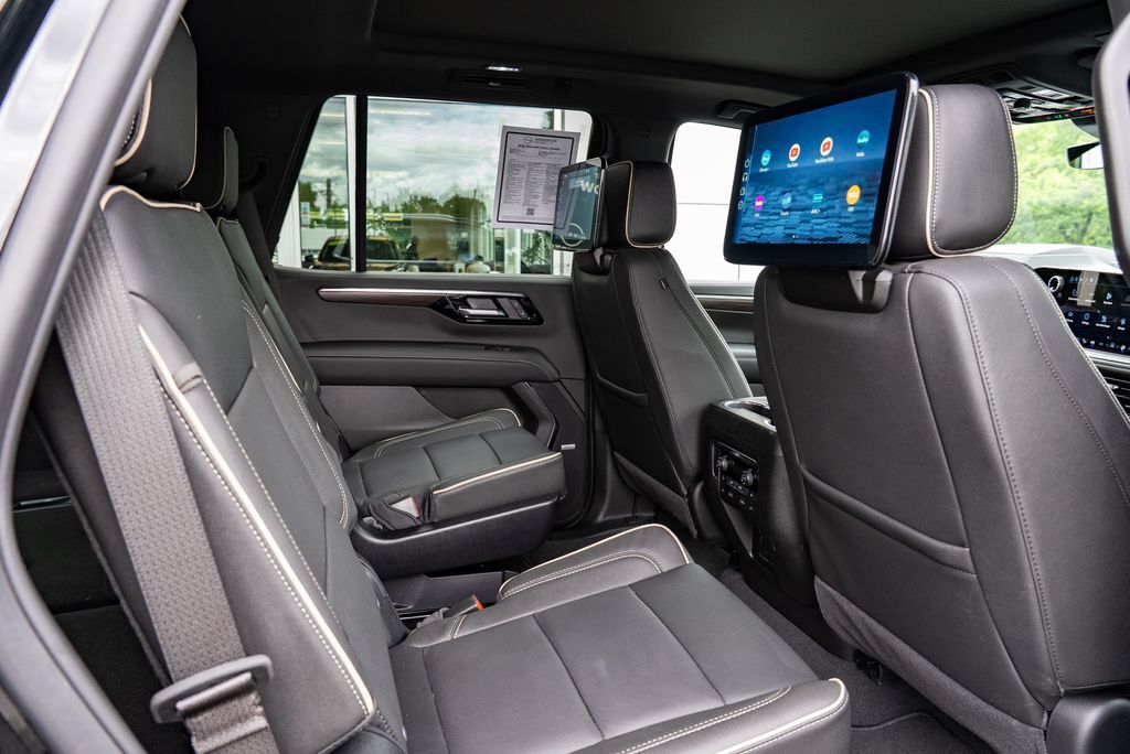 2026 Chevrolet Tahoe Premier Beaverton OR