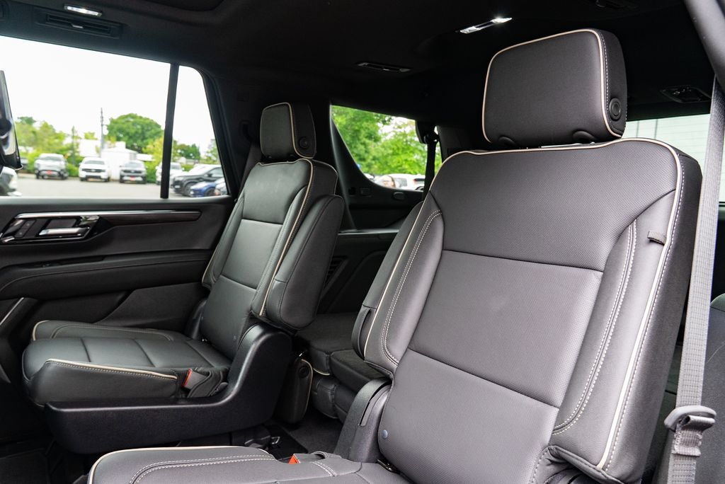 2026 Chevrolet Tahoe Premier Beaverton OR