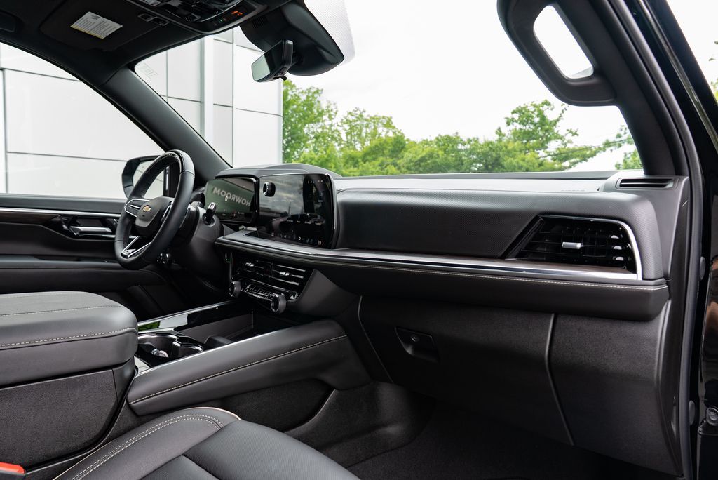 2026 Chevrolet Tahoe Premier Beaverton OR