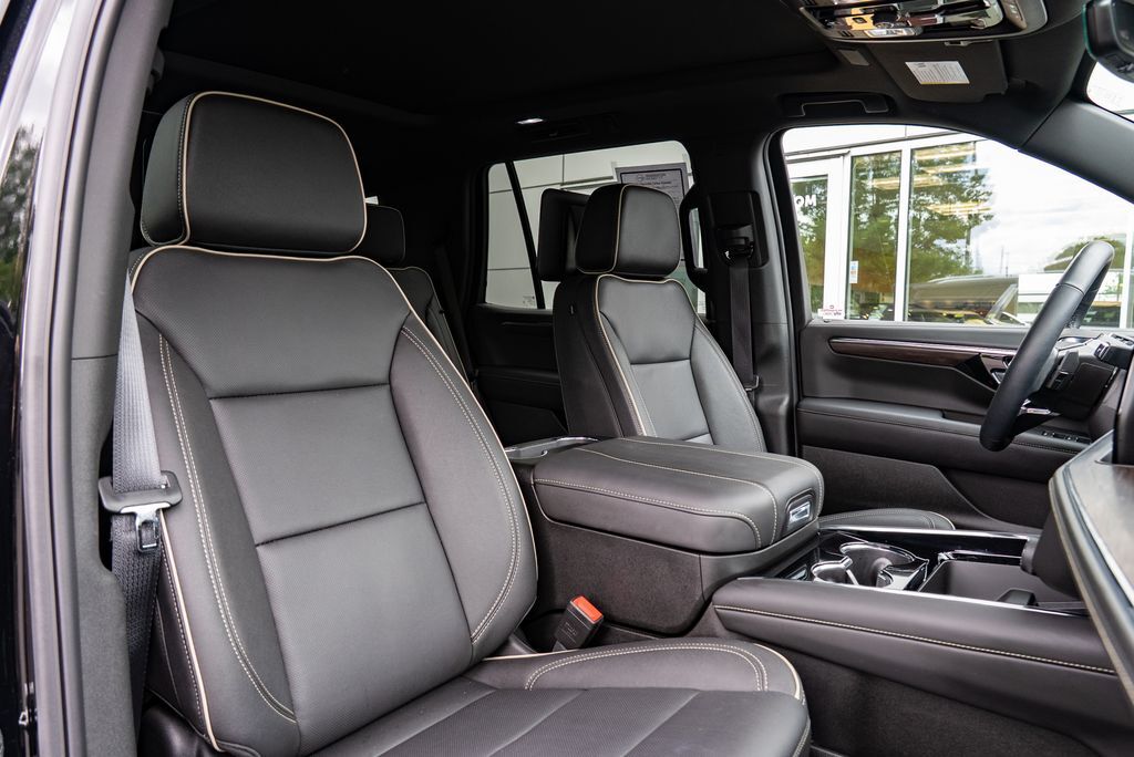 2026 Chevrolet Tahoe Premier Beaverton OR