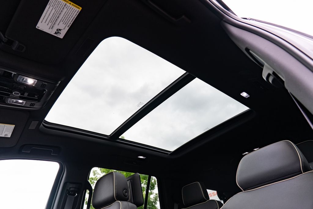 2026 Chevrolet Tahoe Premier Beaverton OR