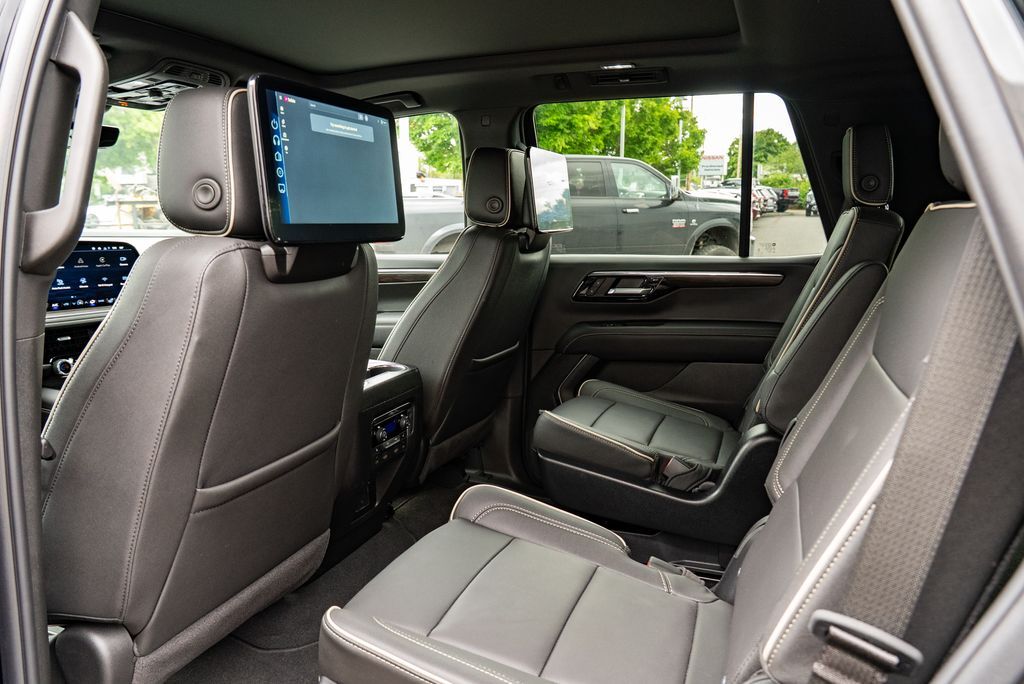 2026 Chevrolet Tahoe Premier Beaverton OR