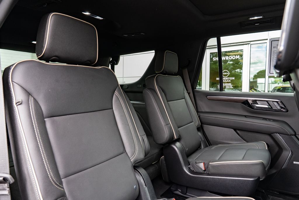 2026 Chevrolet Tahoe Premier Beaverton OR