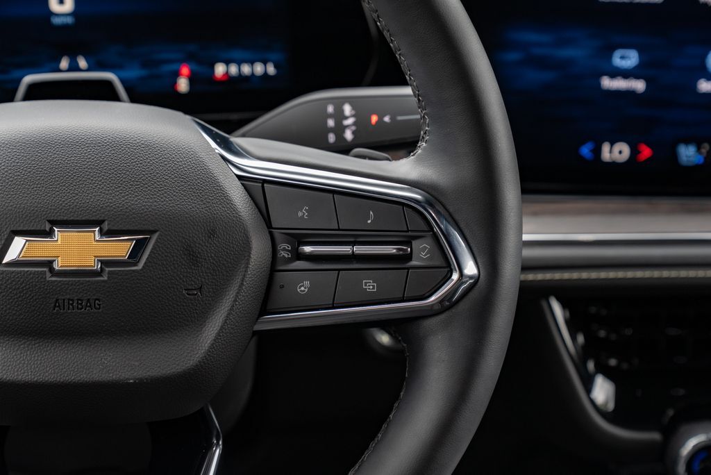 2026 Chevrolet Tahoe Premier Beaverton OR