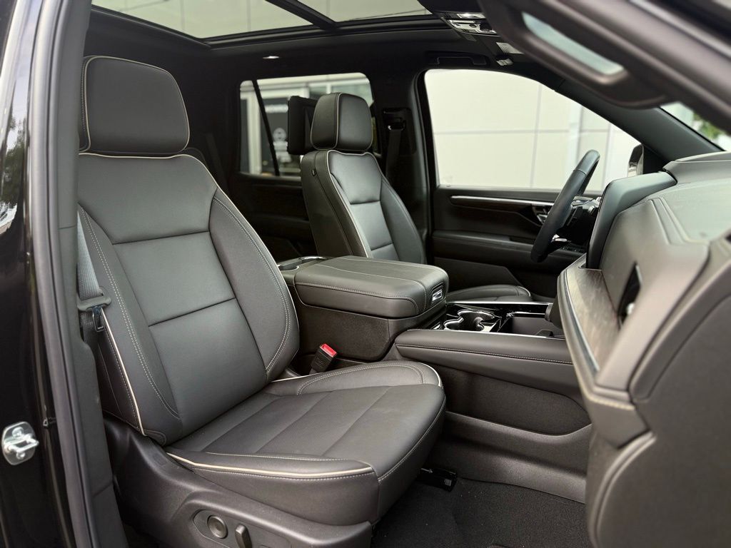 2026 Chevrolet Tahoe Premier Beaverton OR