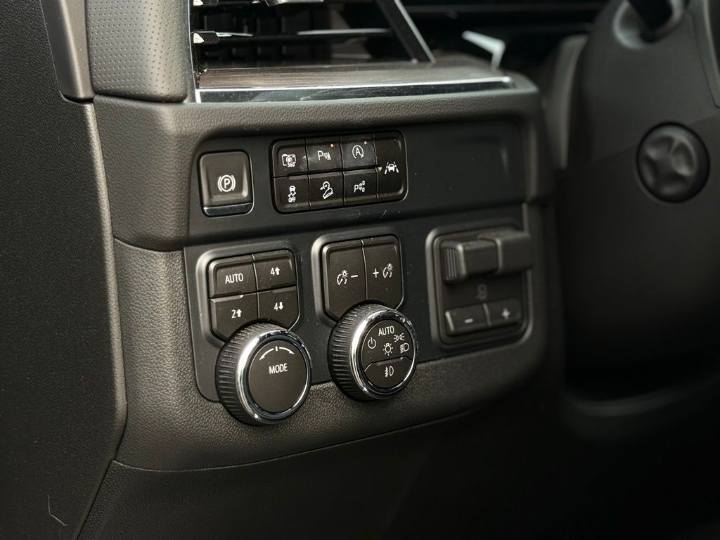 2026 Chevrolet Tahoe Premier Beaverton OR
