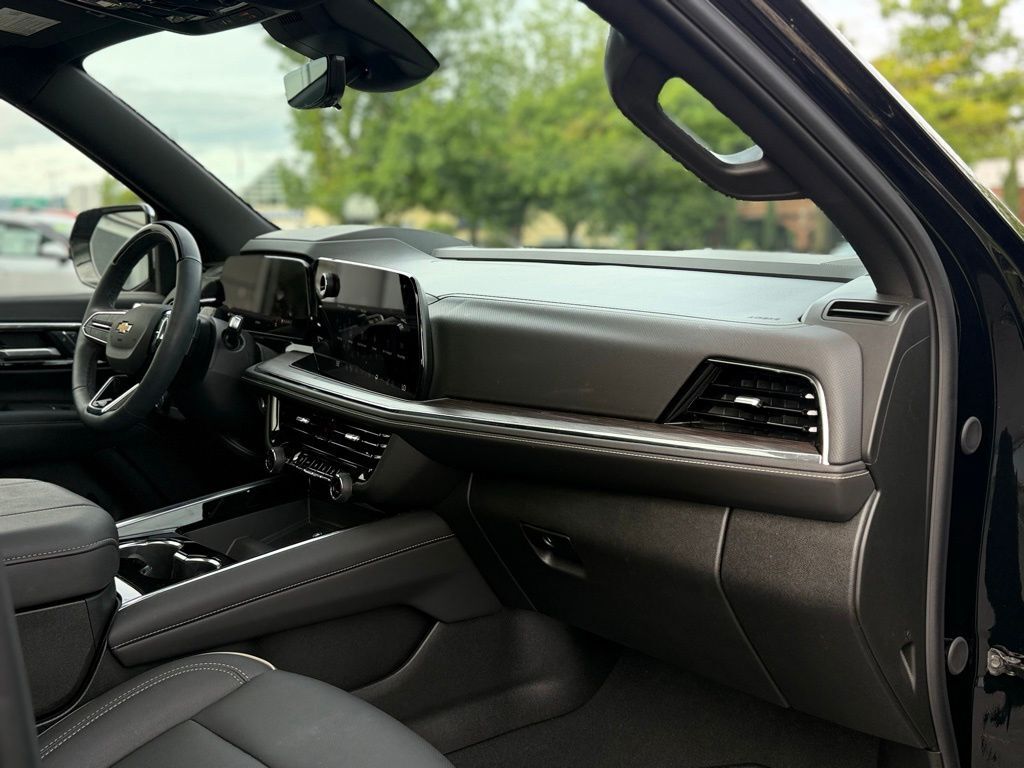 2026 Chevrolet Tahoe Premier Beaverton OR