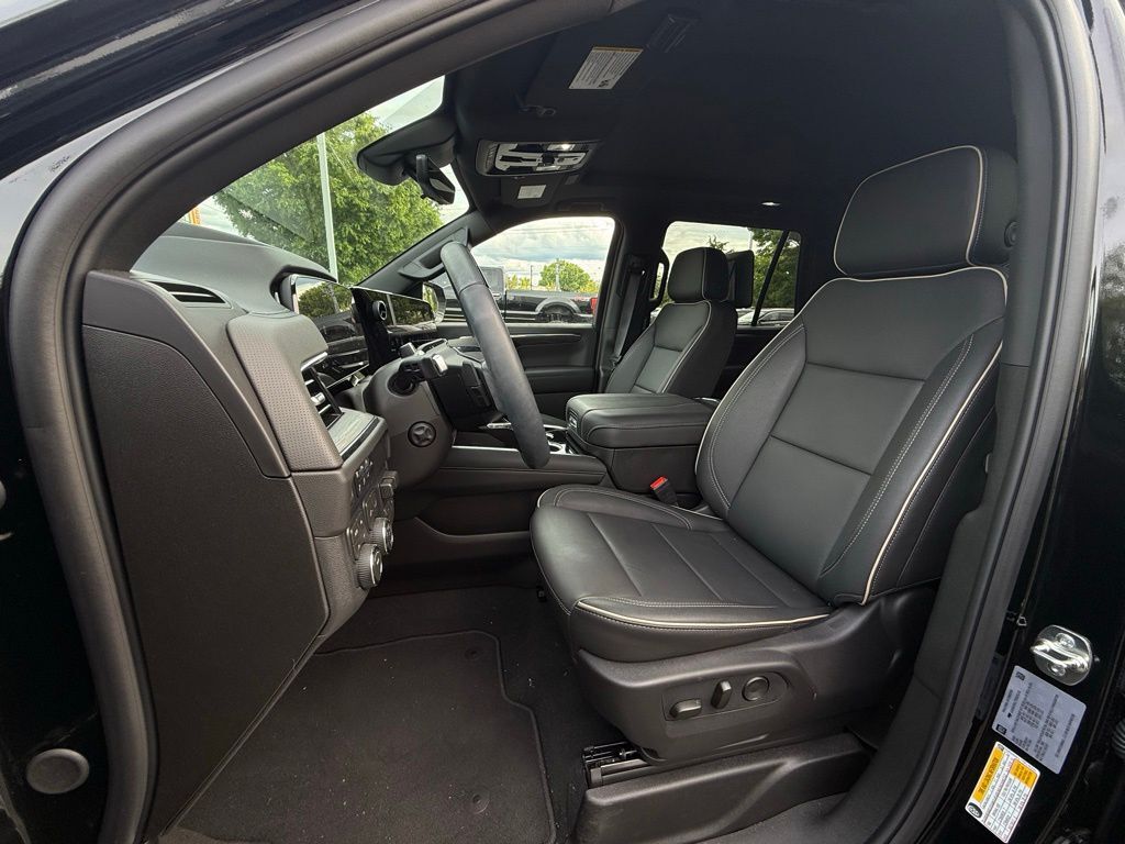 2026 Chevrolet Tahoe Premier Beaverton OR