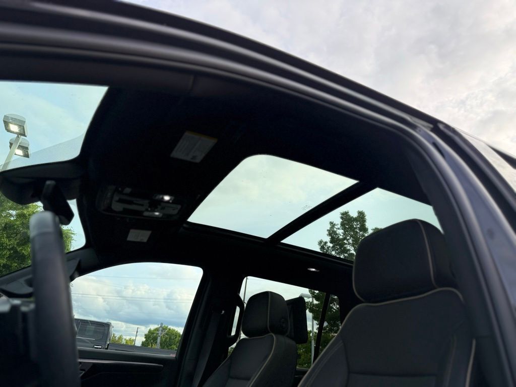 2026 Chevrolet Tahoe Premier Beaverton OR