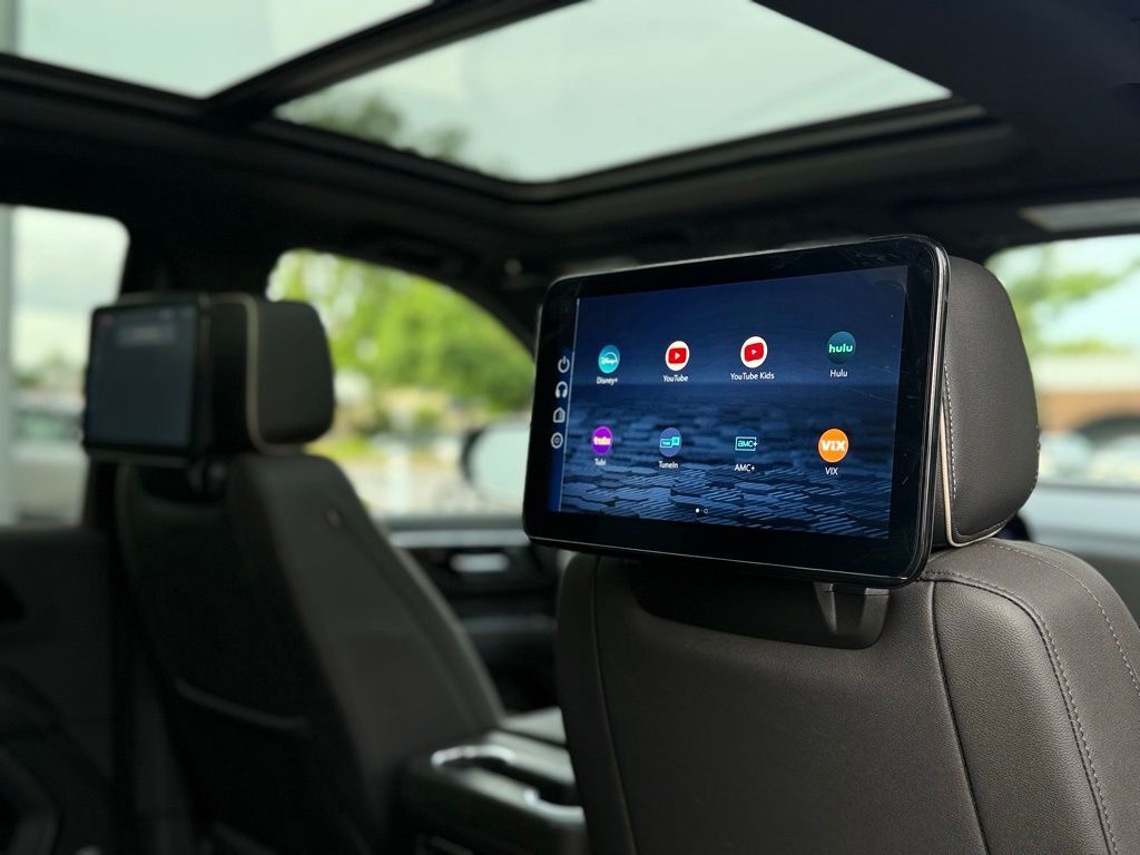 2026 Chevrolet Tahoe Premier Beaverton OR