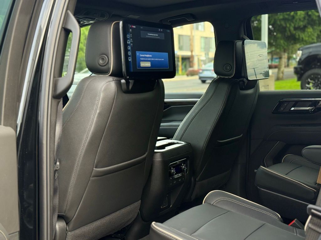 2026 Chevrolet Tahoe Premier Beaverton OR
