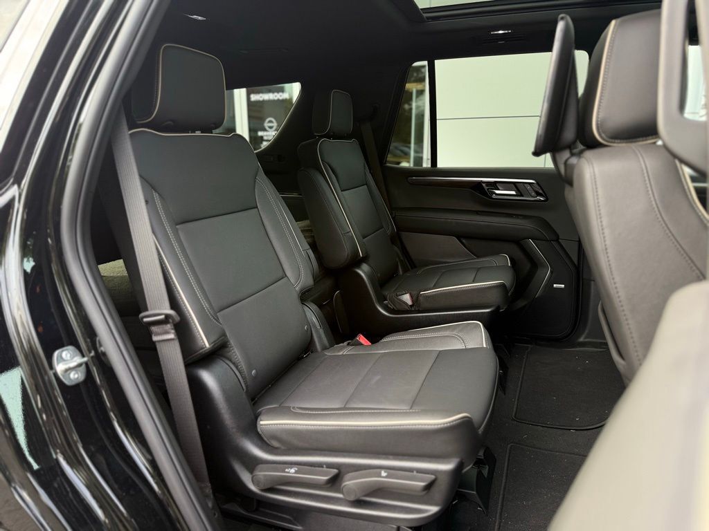2026 Chevrolet Tahoe Premier Beaverton OR
