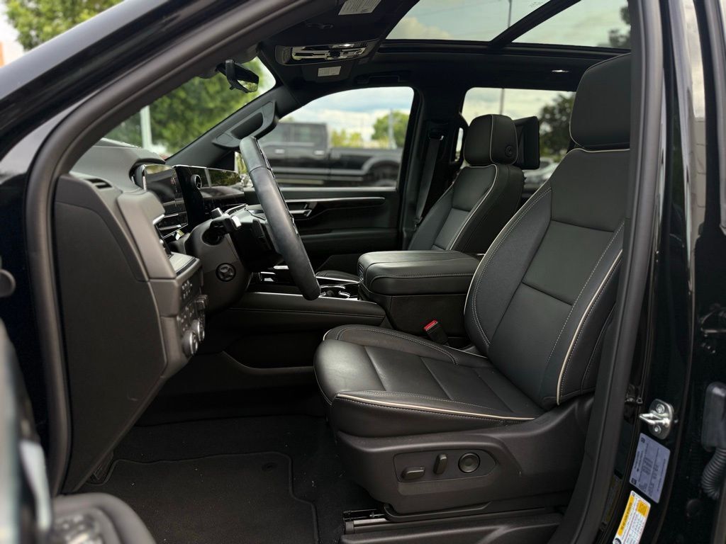 2026 Chevrolet Tahoe Premier Beaverton OR