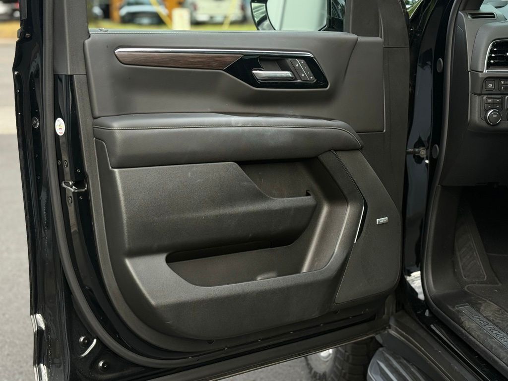 2026 Chevrolet Tahoe Premier Beaverton OR