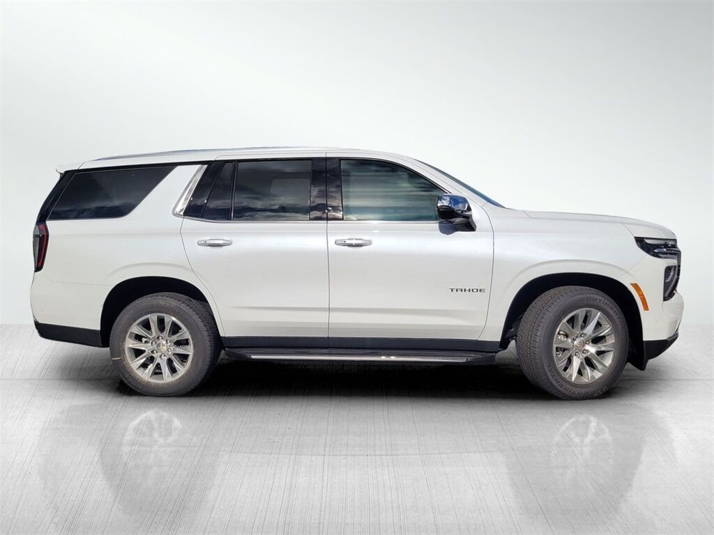 2026 Chevrolet Tahoe Premier Roseville CA