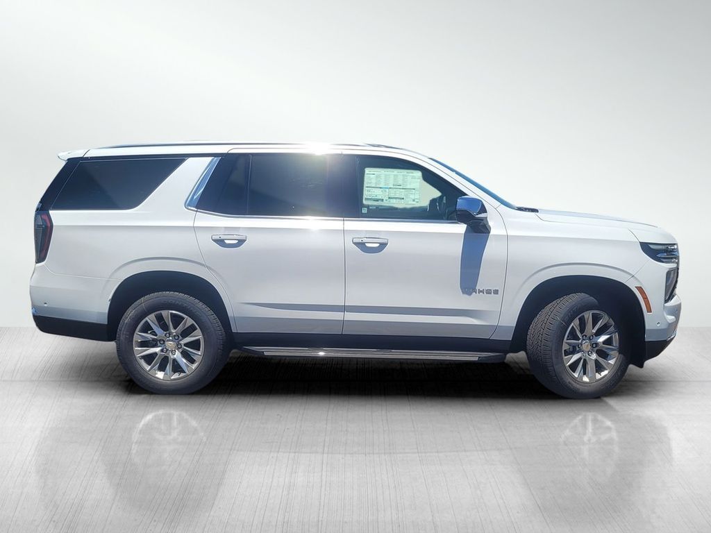 2026 Chevrolet Tahoe Premier Roseville CA