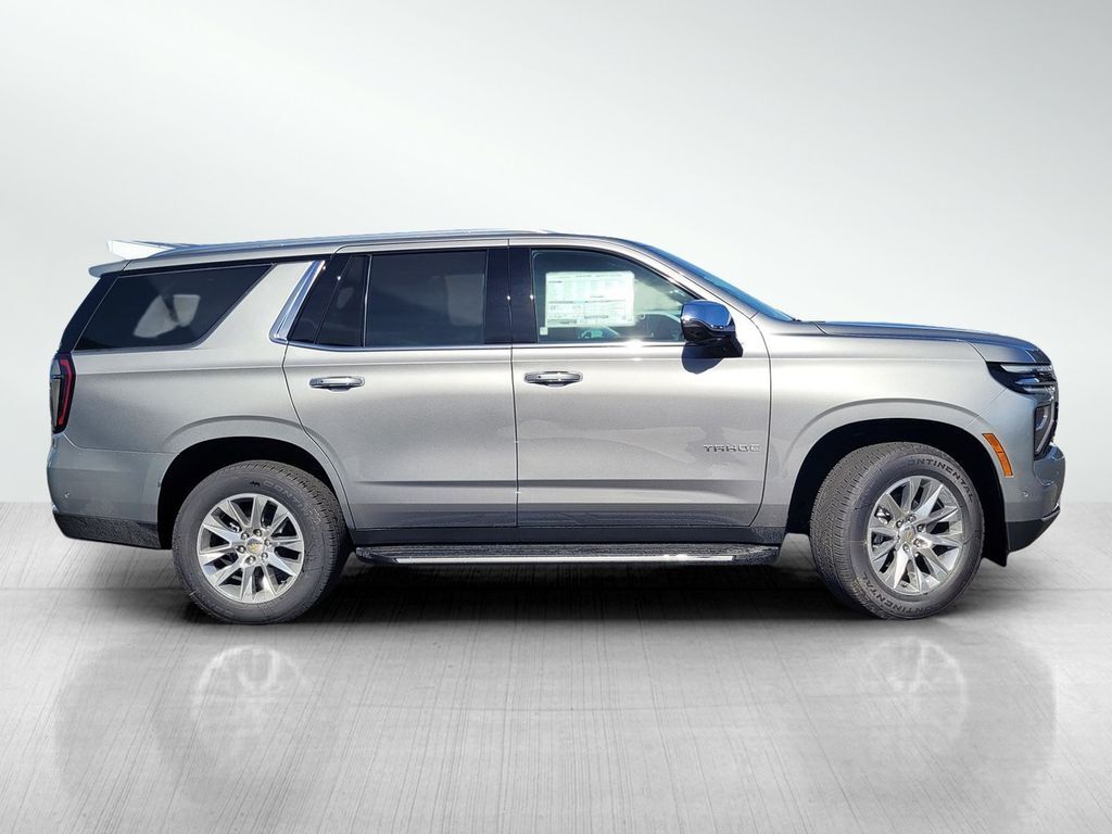 2026 Chevrolet Tahoe Premier Roseville CA