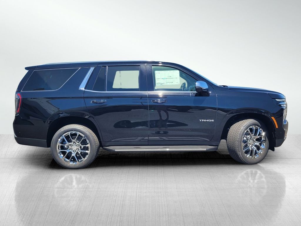 2026 Chevrolet Tahoe Premier Roseville CA