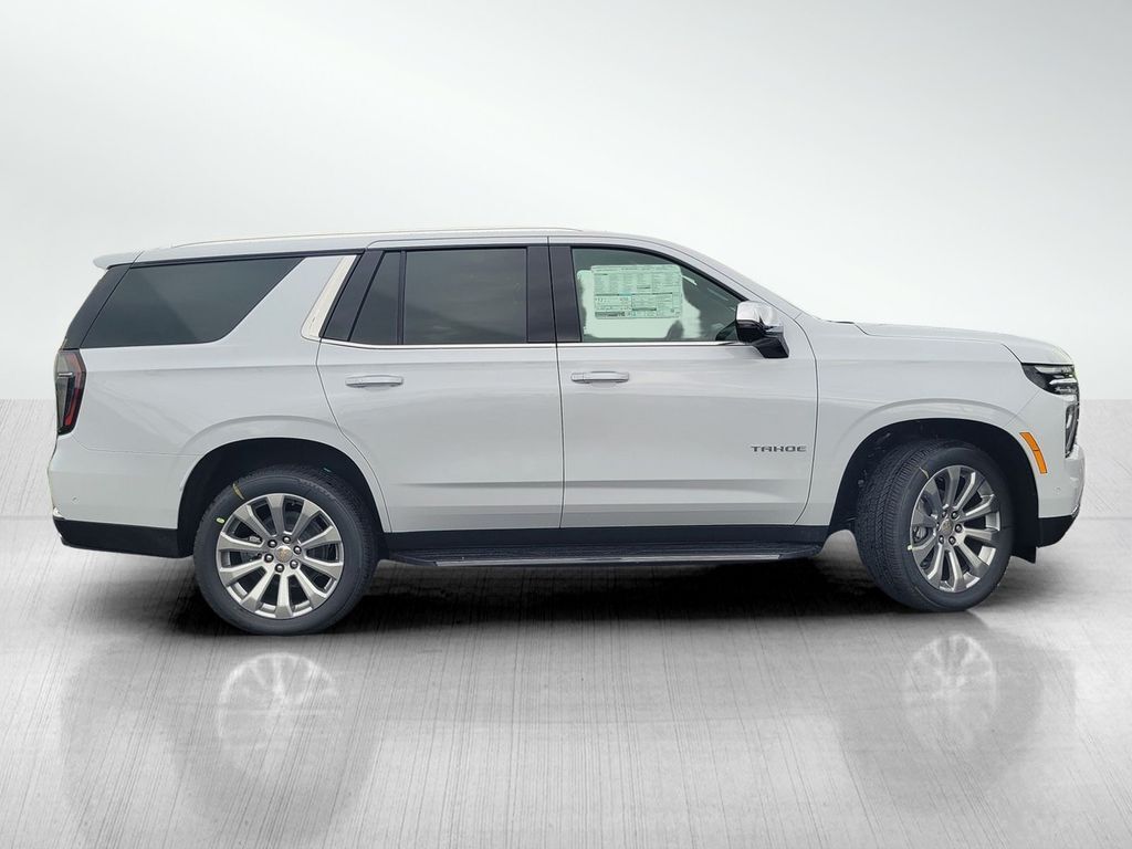 2026 Chevrolet Tahoe Premier Roseville CA