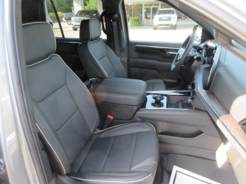 2026 Chevrolet Tahoe Premier Saint George SC