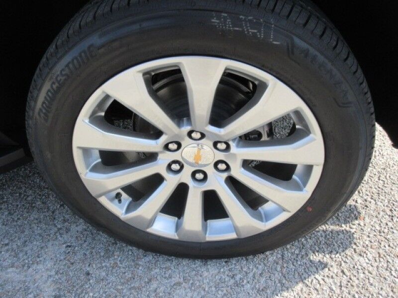 2026 Chevrolet Tahoe Premier Saint George SC