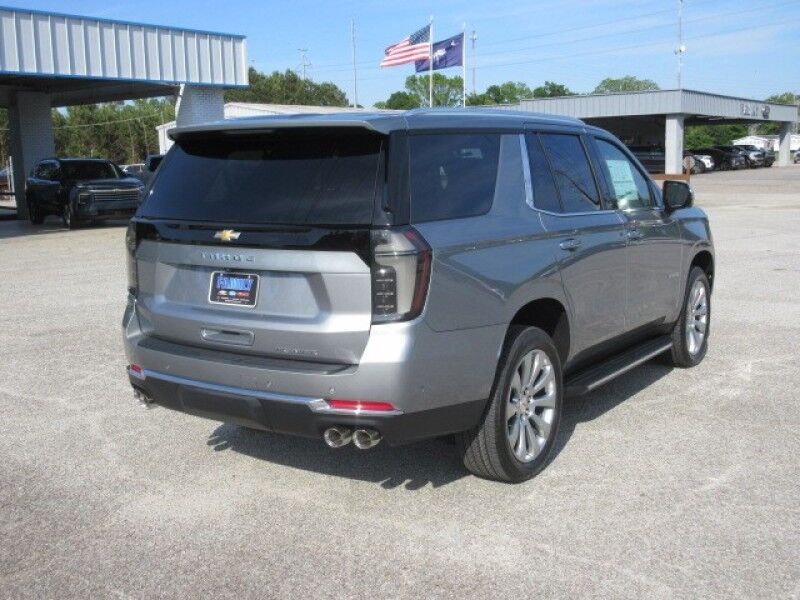 2026 Chevrolet Tahoe Premier Saint George SC