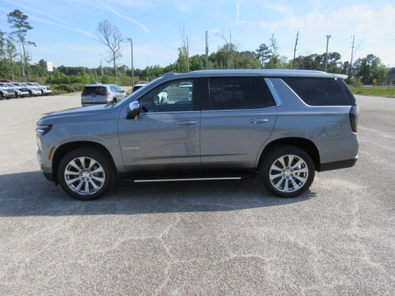 2026 Chevrolet Tahoe Premier Saint George SC