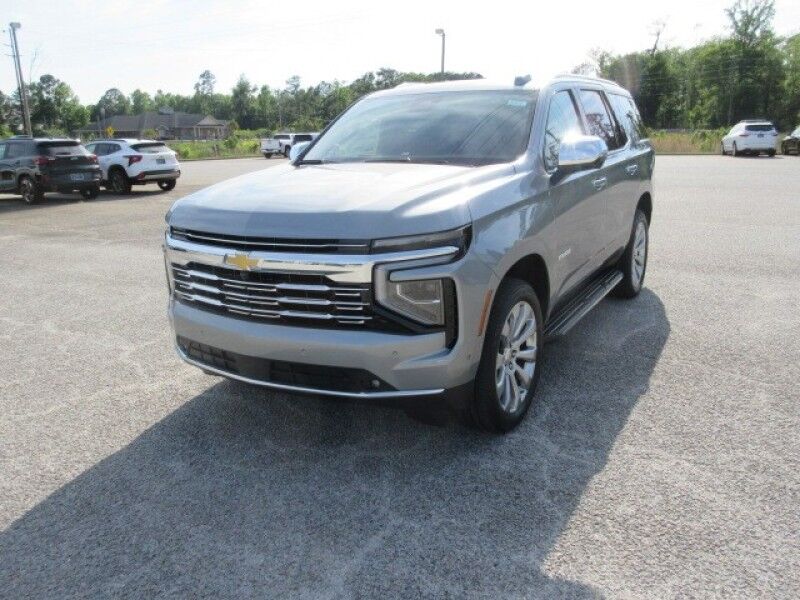 2026 Chevrolet Tahoe Premier Saint George SC