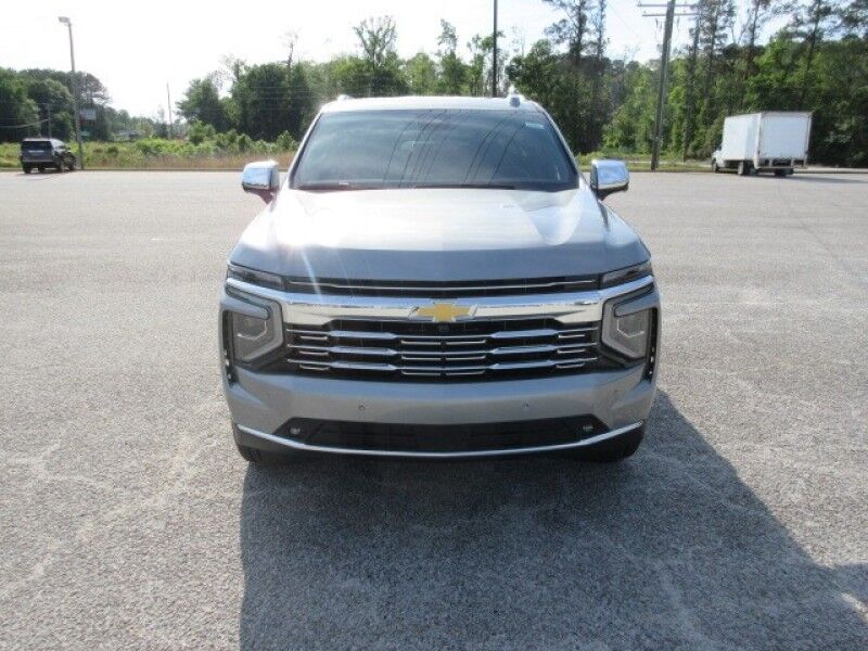 2026 Chevrolet Tahoe Premier Saint George SC