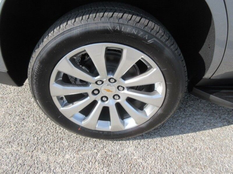 2026 Chevrolet Tahoe Premier Saint George SC