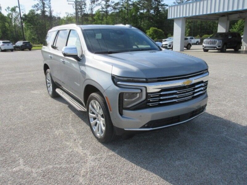 2026 Chevrolet Tahoe Premier Saint George SC