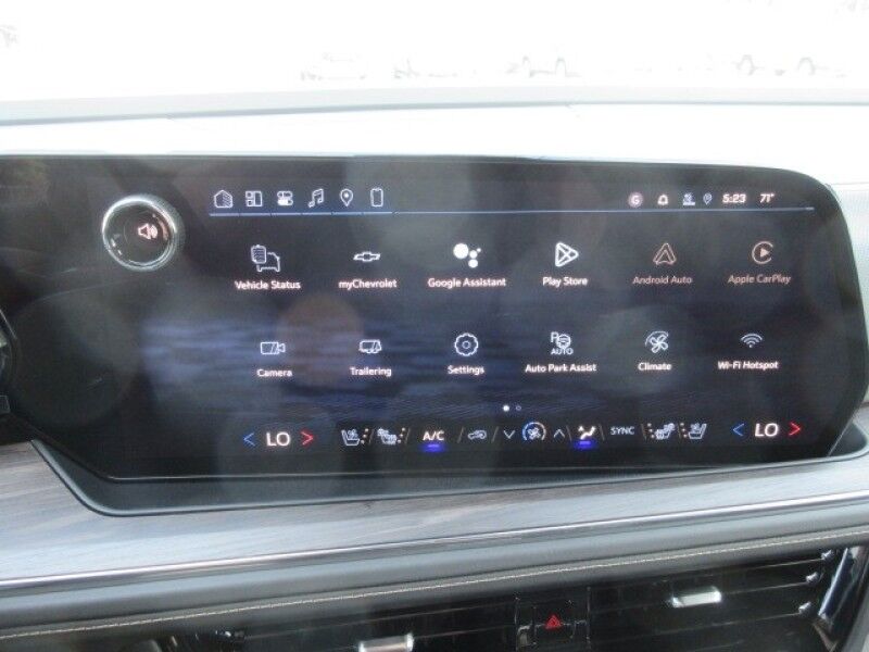 2026 Chevrolet Tahoe Premier Saint George SC